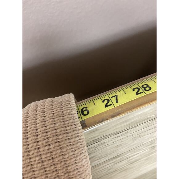 Chenault Womens Sweater Size XL Womens Beige New Pullover Long Sleeve - Picture 11 of 11